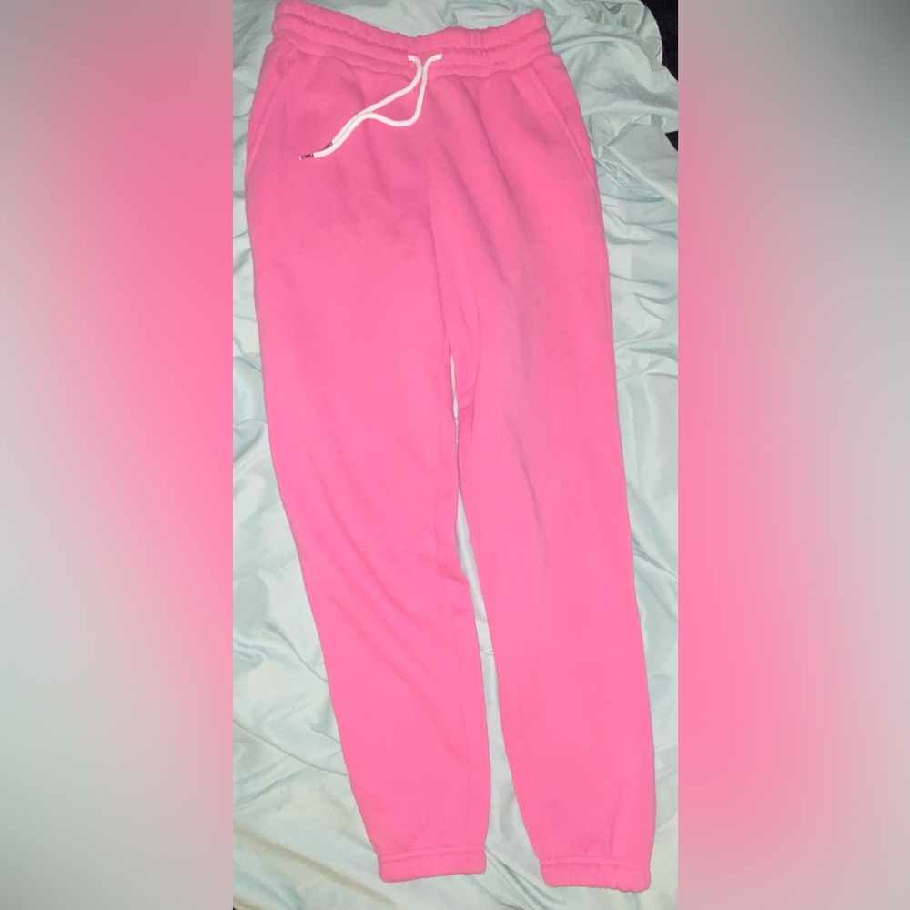 Forever 21 sweatpants